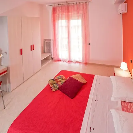 B&B Mazzini Alba Adriatica Exterior photo
