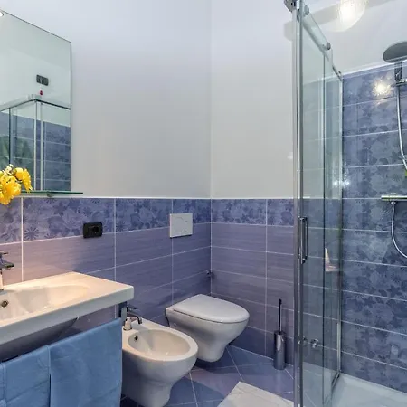 B&B Mazzini Alba Adriatica Exterior photo
