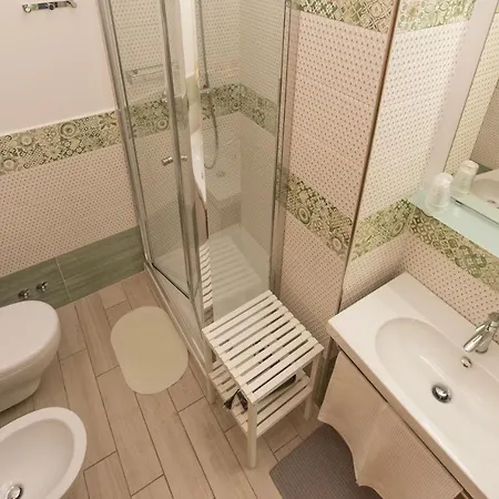 B&B Mazzini Alba Adriatica Exterior photo
