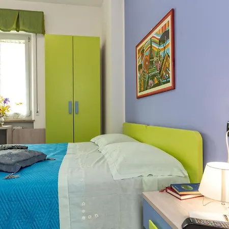 B&B Mazzini Alba Adriatica Exterior photo