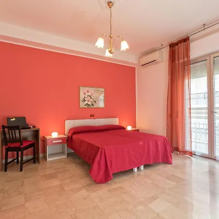 B&B Mazzini Alba Adriatica Exterior photo