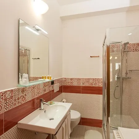 B&B Mazzini Alba Adriatica Exterior photo