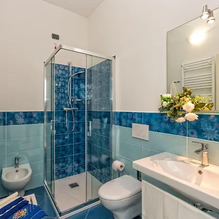 B&B Mazzini Alba Adriatica Exterior photo