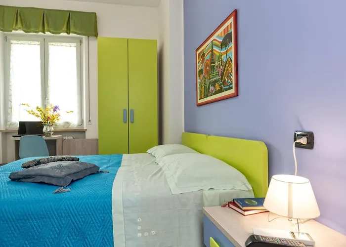 B&B Mazzini
