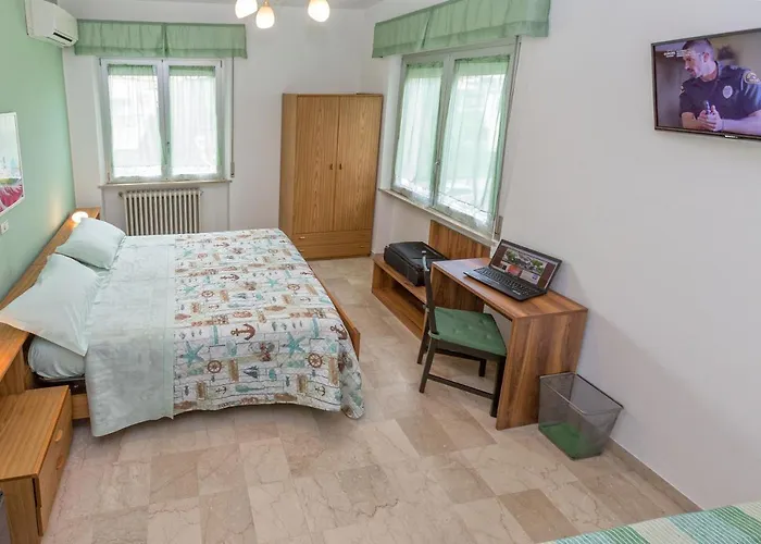 B&B Mazzini