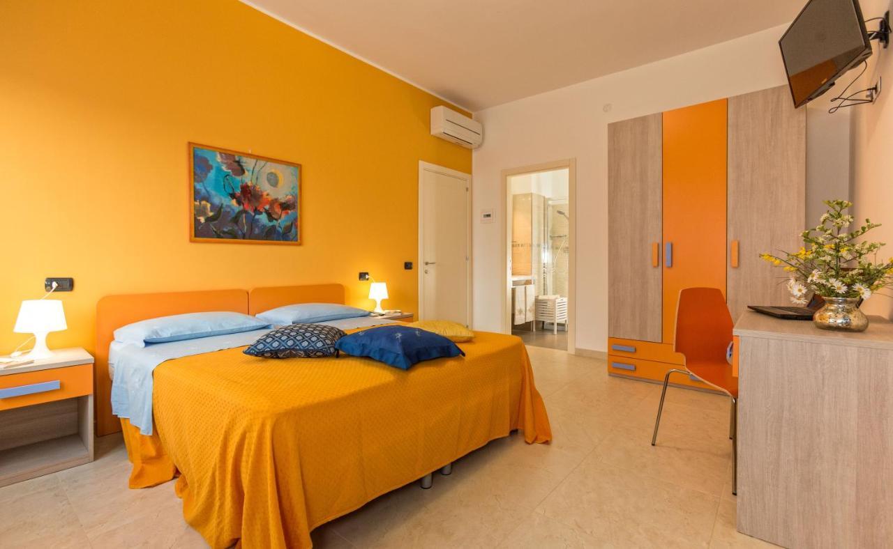 Mazzini Alba Adriatica