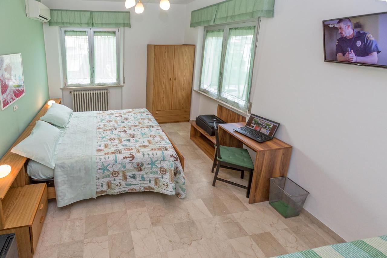 Mazzini Bed & Breakfast