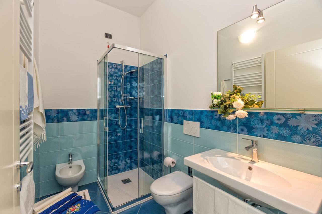Bed & Breakfast Mazzini Alba Adriatica